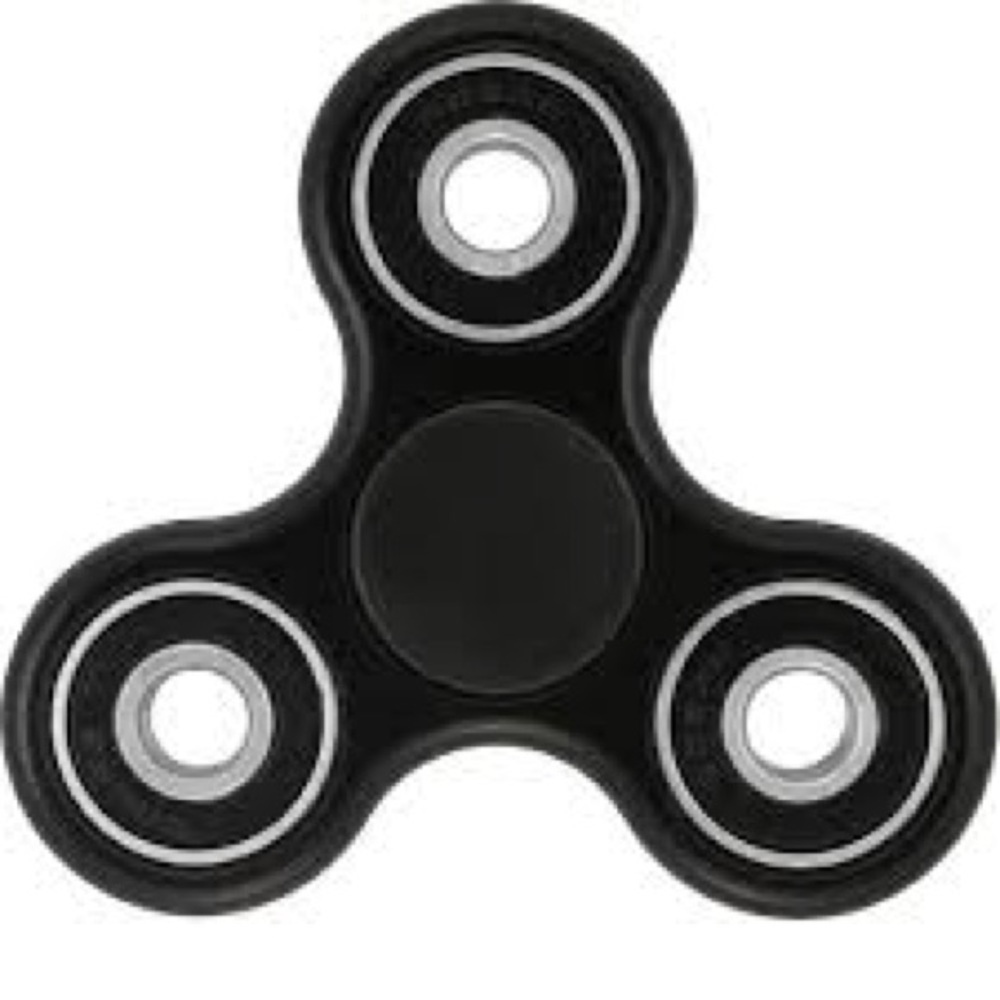 FIDGET SPINNERS